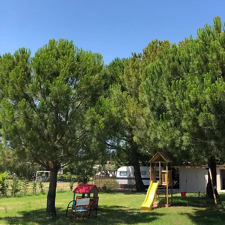 Apartment Be Happy Vourvourou