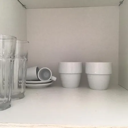 Apartment Be Happy *