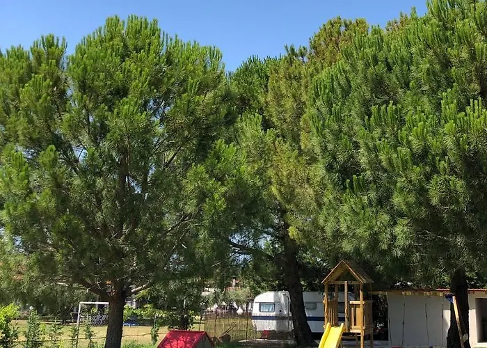 Apartamento Be Happy Vourvourou