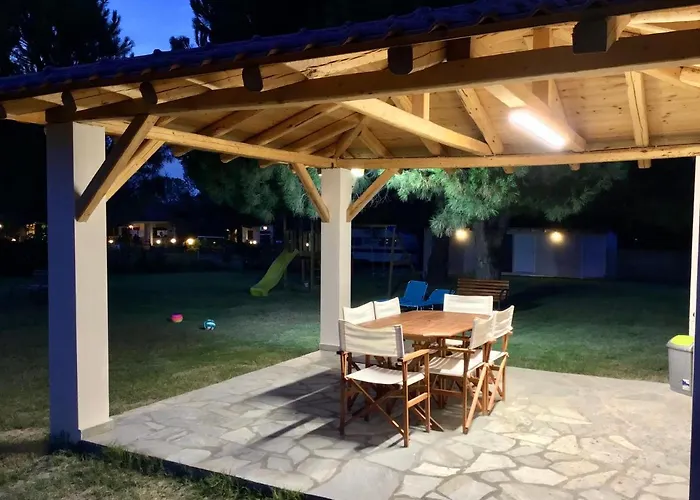 Apartamento Be Happy *