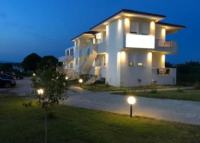 Apartamento Be Happy *