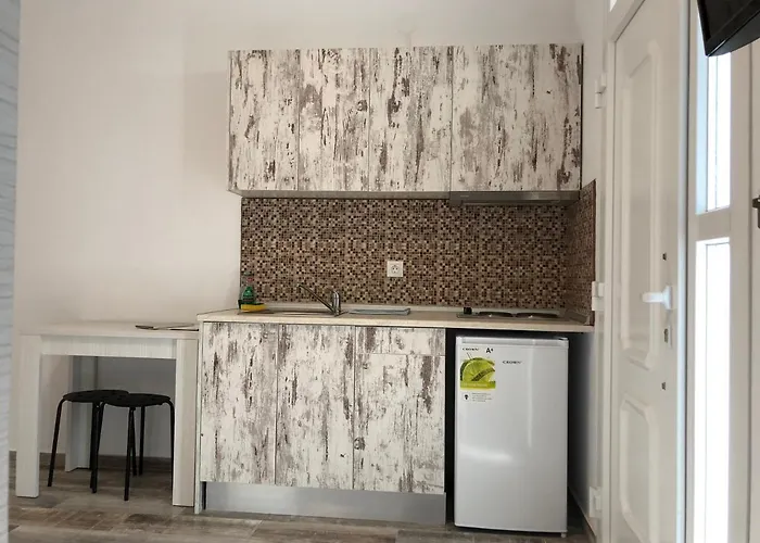 Apartamento Be Happy *