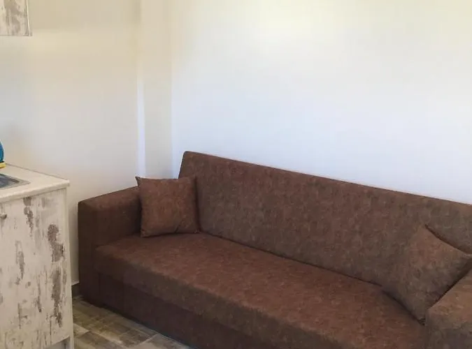 Apartamento Be Happy