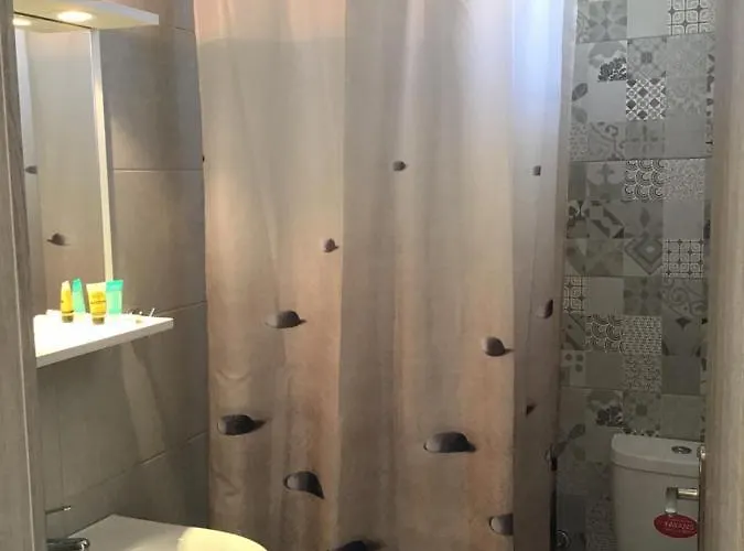 Apartamento Be Happy Vourvourou