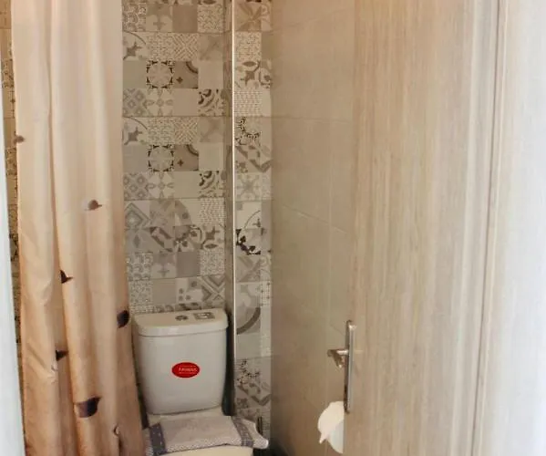 Apartamento Be Happy Vourvourou