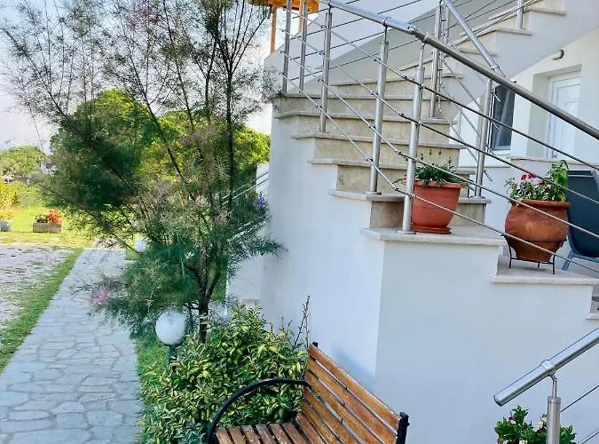 Be Happy Apartamento *