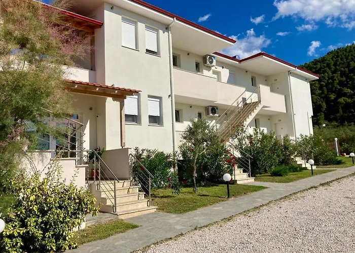 Be Happy Apartamento