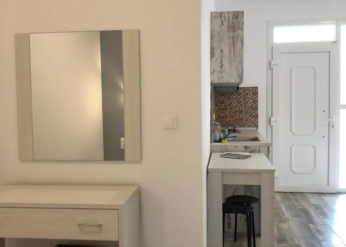 Apartamento Be Happy Vourvourou