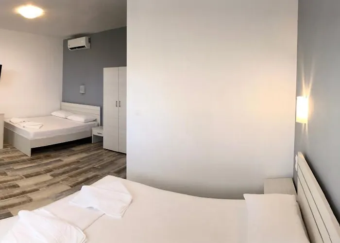 Apartamento Be Happy