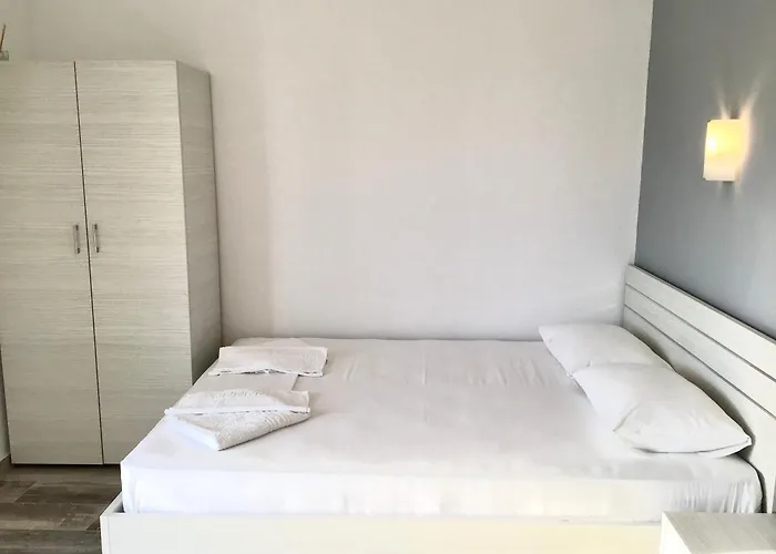 Be Happy Apartamento