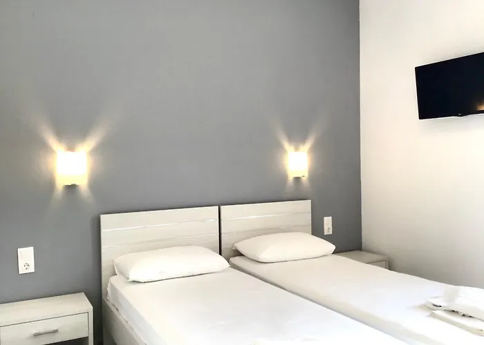 Be Happy Apartamento *