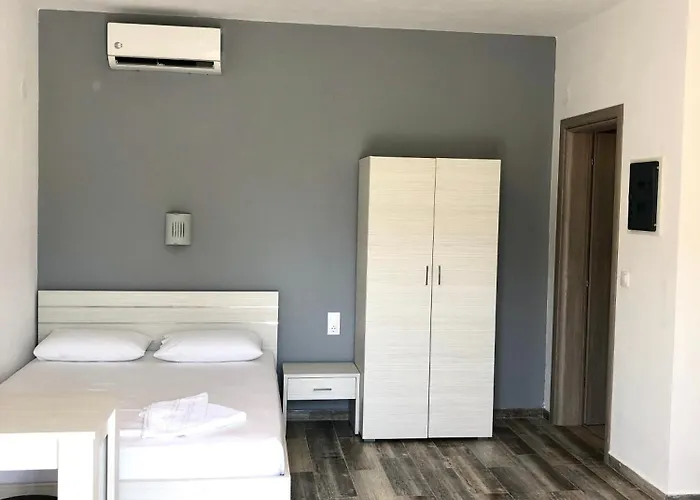 Apartamento Be Happy *