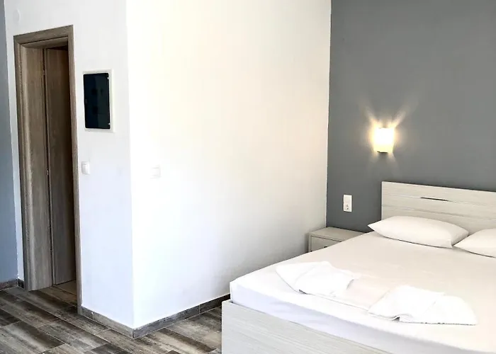 Be Happy Apartamento Vourvourou