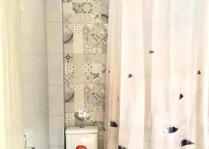 Apartamento Be Happy Vourvourou