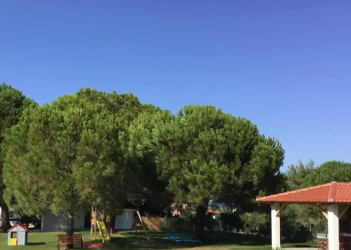 Apartamento Be Happy *