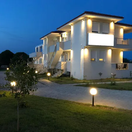 Apartament Be Happy *