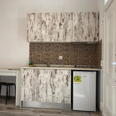 Apartament Be Happy *