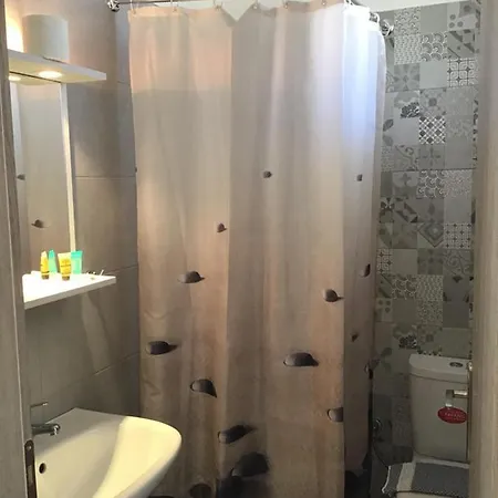 Apartament Be Happy Vourvourou