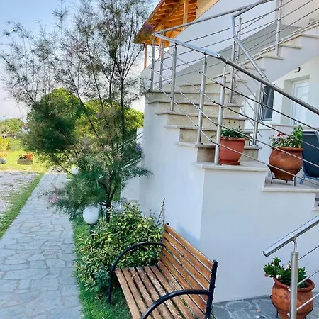 Be Happy Apartament *