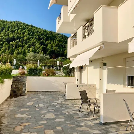 Be Happy Apartament *