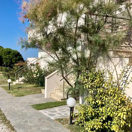 Apartament Be Happy *