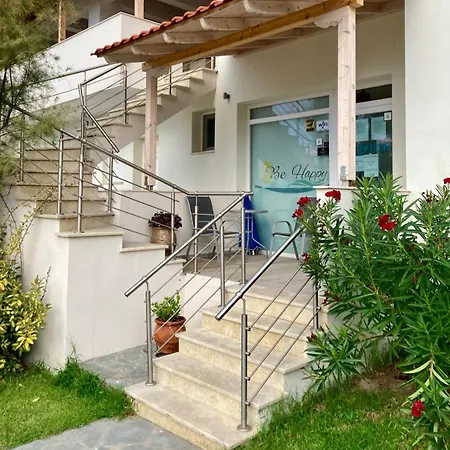 Apartament Be Happy *