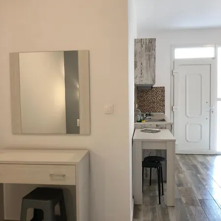 Apartament Be Happy Vourvourou