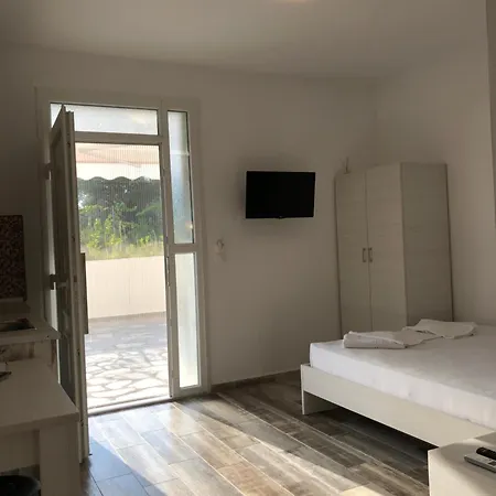 Be Happy Appartement *