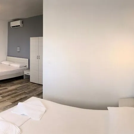 Apartament Be Happy