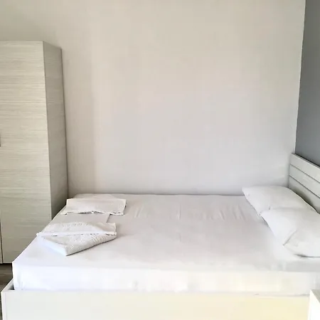 Be Happy Apartament