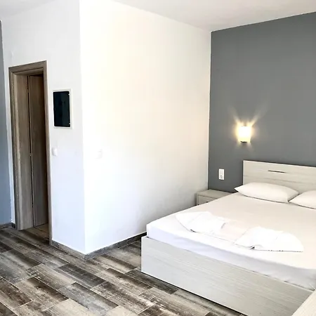 Be Happy Apartament Vourvourou