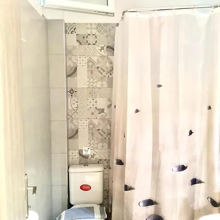 Appartement Be Happy Vourvourou