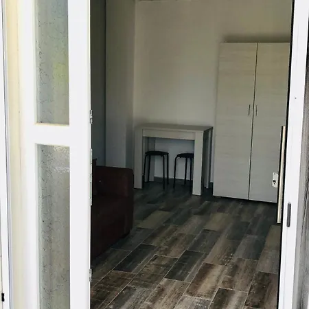 Be Happy Apartament *