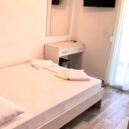 Apartament Be Happy