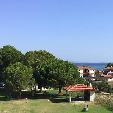 Be Happy Apartament Vourvourou