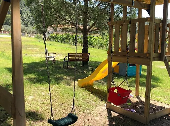 Be Happy Apartmán Vourvourou