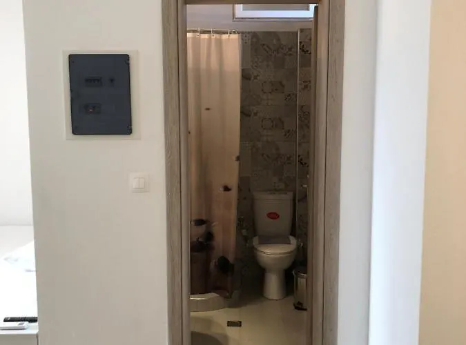 Be Happy Appartement