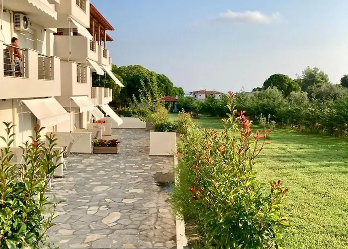 Apartman Be Happy Vurvurú