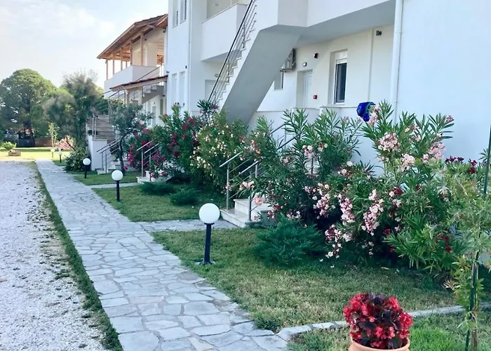 Apartman Be Happy Vurvurú