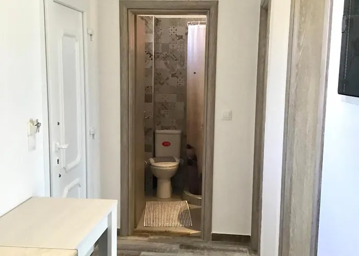 Be Happy Apartman Vurvurú