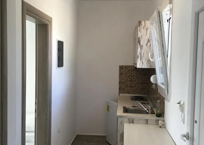 Apartman Be Happy Vurvurú