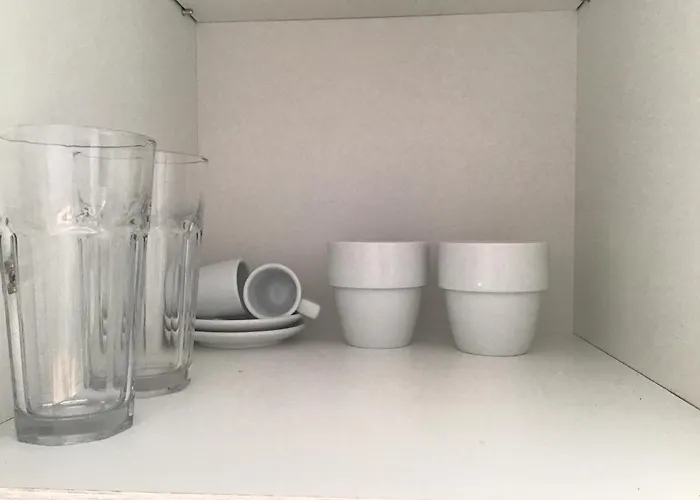 Appartement Be Happy *