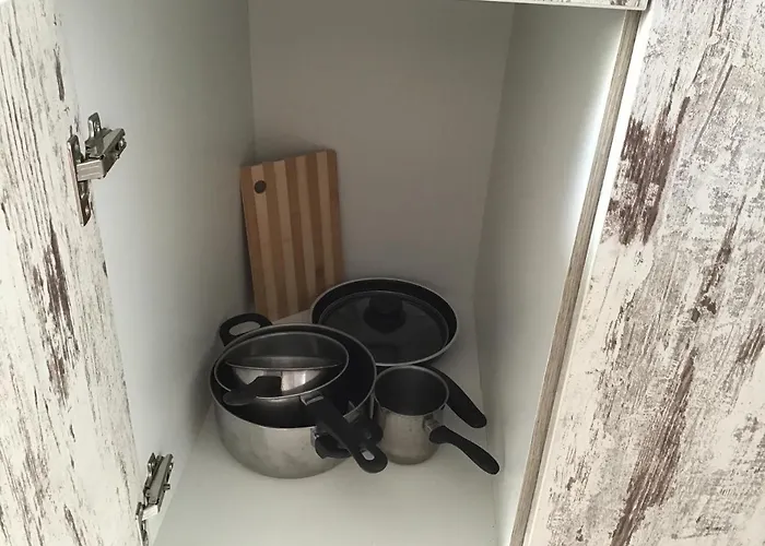 Apartman Be Happy Vurvurú