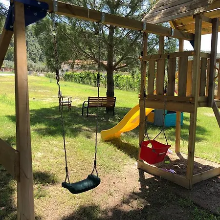 Be Happy 公寓 沃尔沃罗