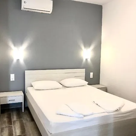 Be Happy Apartment *