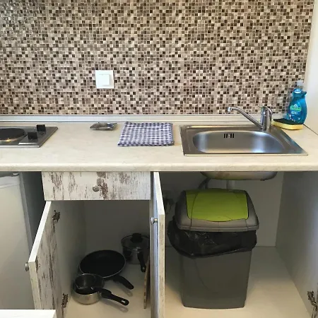 Apartment Be Happy Vourvourou