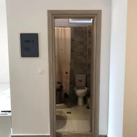 Be Happy Apartment