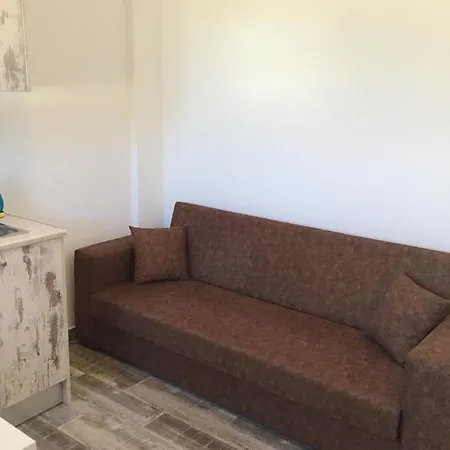 Apartment Be Happy