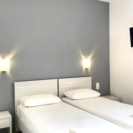 Be Happy Apartment *