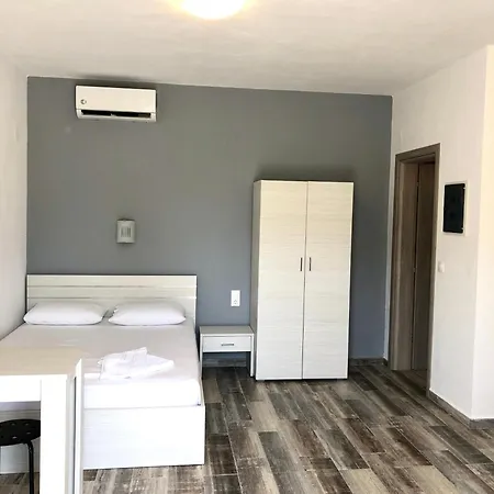 Apartment Be Happy *